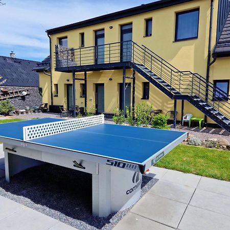 Apartmány Pod Čápy, Nasavrky Exterior foto