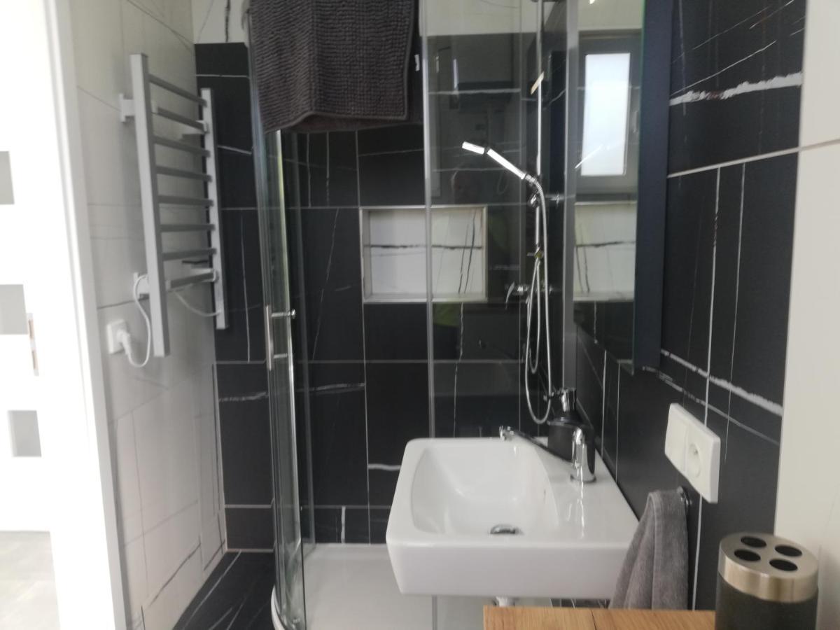 Apartmány Pod Čápy, Nasavrky Exterior foto