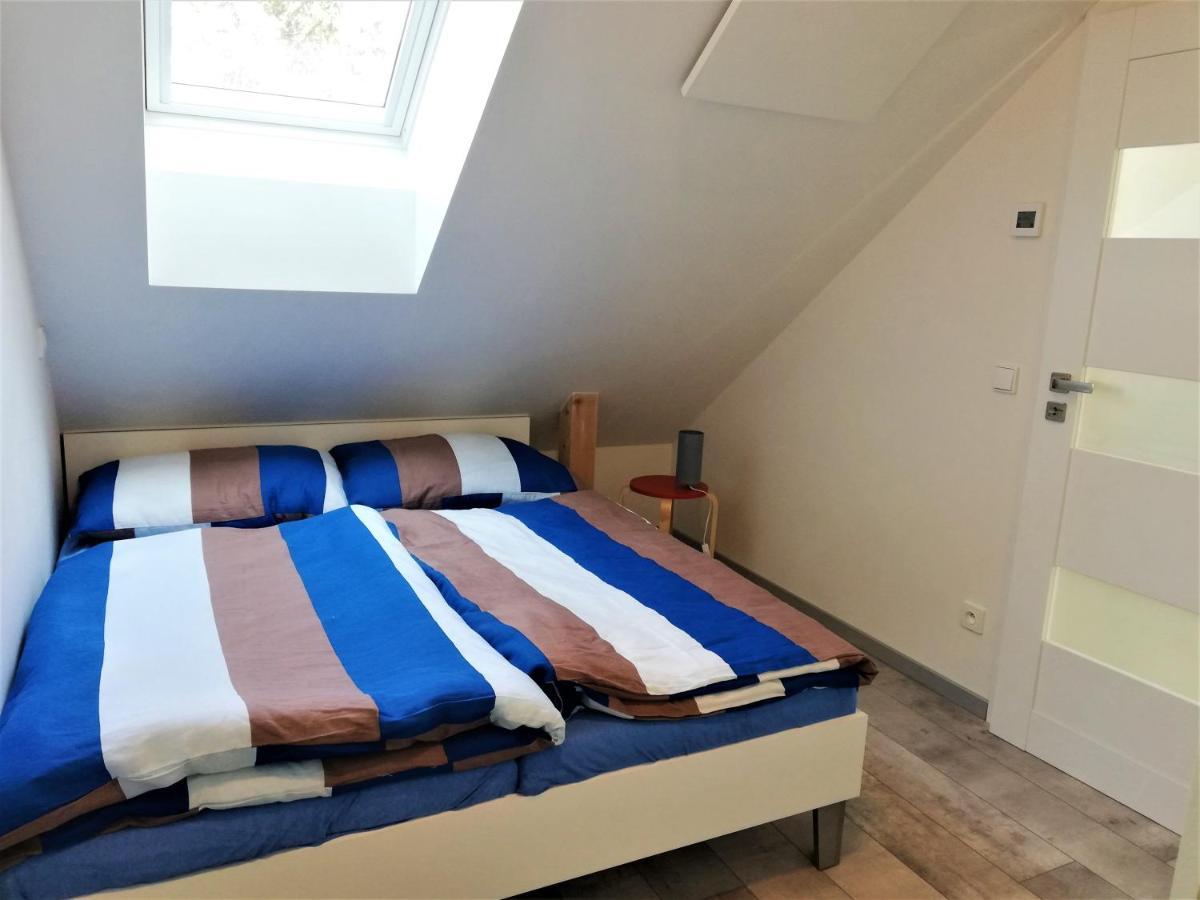 Apartmány Pod Čápy, Nasavrky Exterior foto