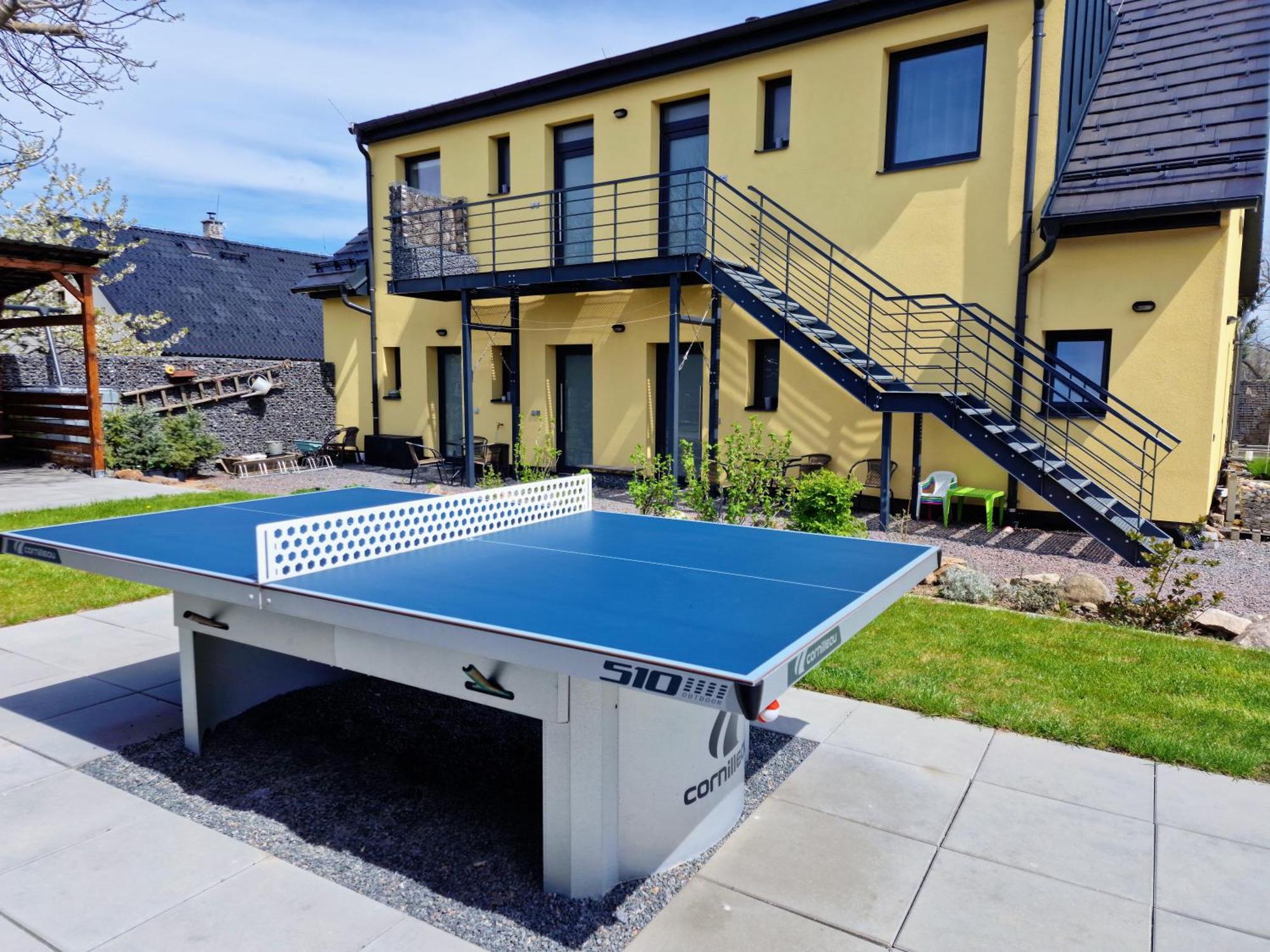 Apartmány Pod Čápy, Nasavrky Exterior foto