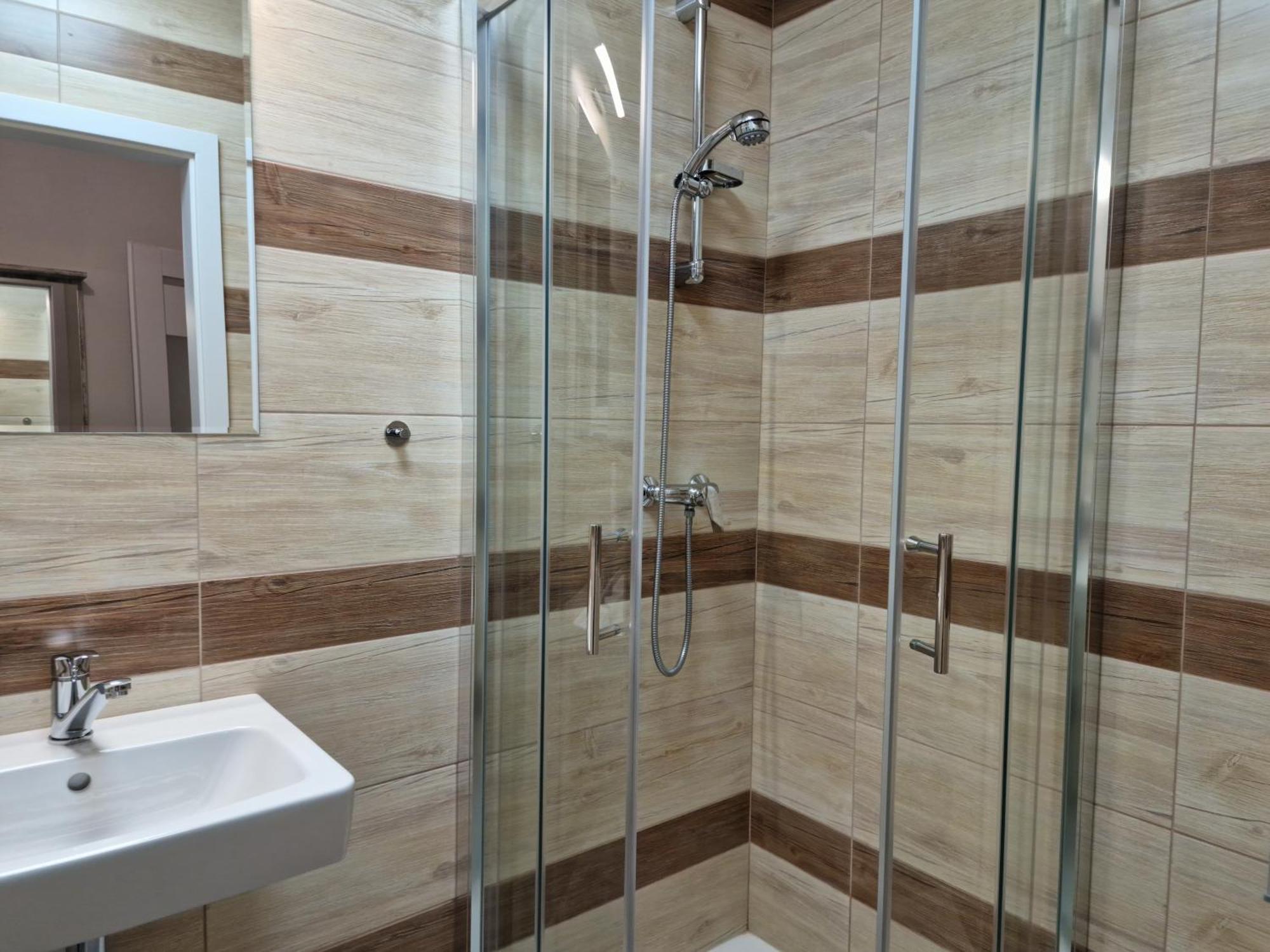 Apartmány Pod Čápy, Nasavrky Exterior foto
